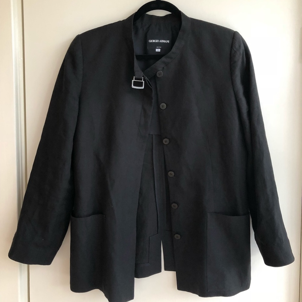 Giorgio Armani Jacket